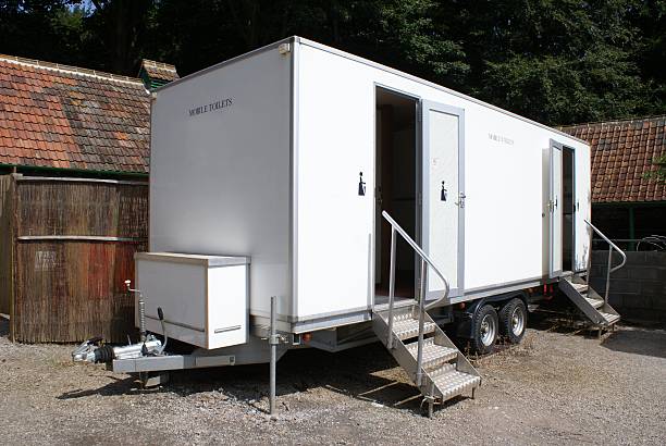 Best Portable Restroom Servicing (Cleaning and Restocking)  in North Miami, FL